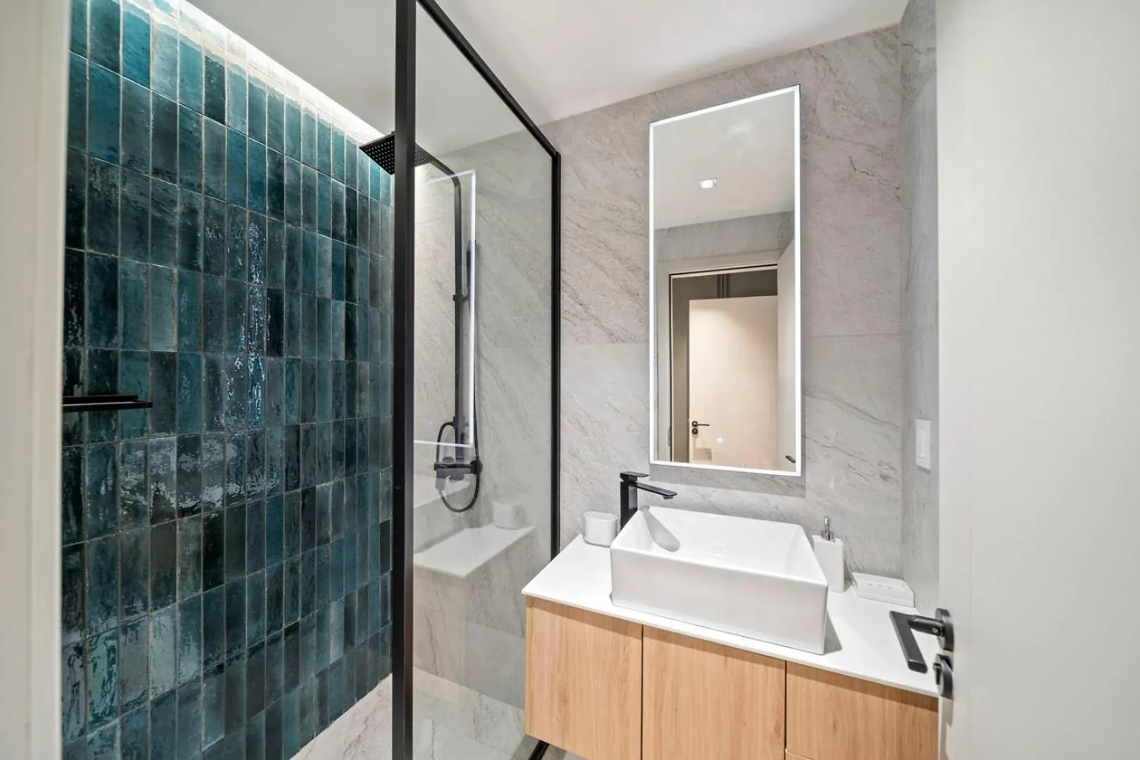 Apartamento Allure 503 Apts Bridgetown