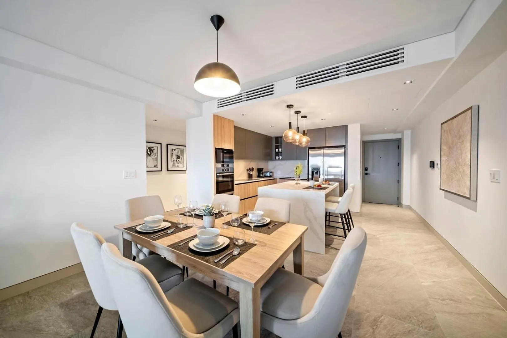 Allure 503 Apts Bridgetown Barbados