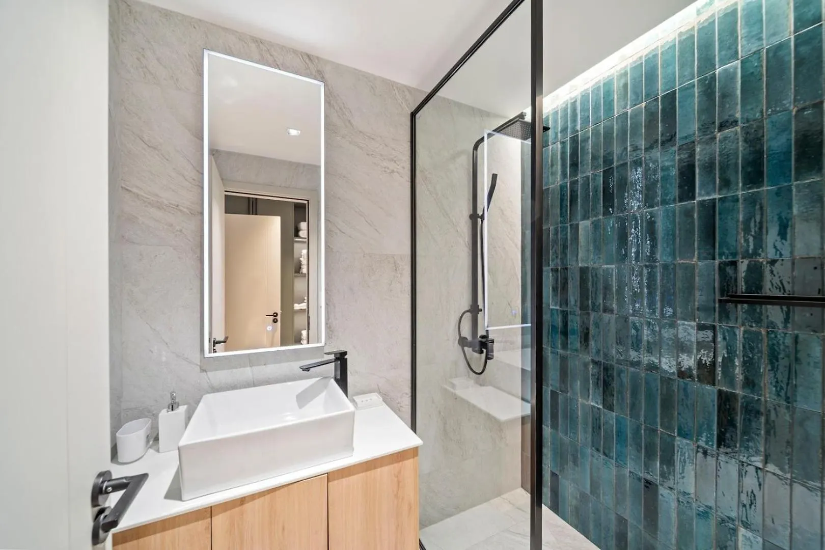 Allure 503 Apts Bridgetown Apartamento